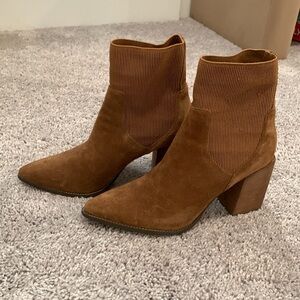 Steve Madden boots